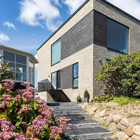Appartement Delicious In Skade Hills *