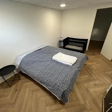 Apartment Delicious In Skade Hills