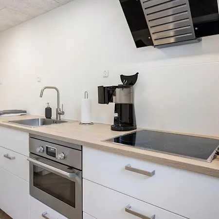 Apartment Delicious In Skade Hills *