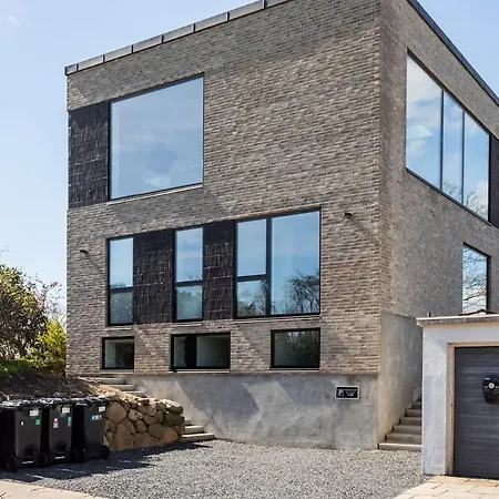 Delicious In Skade Hills Appartement Hojbjerg