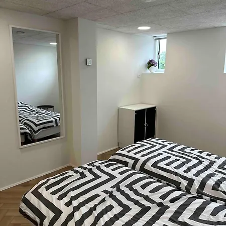 Delicious In Skade Hills Appartement *