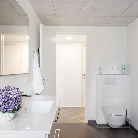 Appartement Delicious In Skade Hills