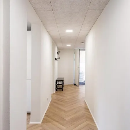 Appartement Delicious In Skade Hills
