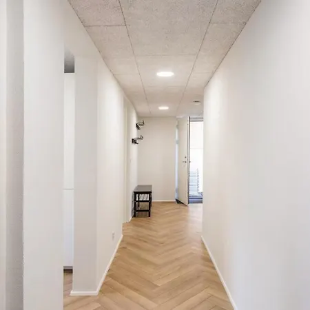 Delicious In Skade Hills Appartement Hojbjerg