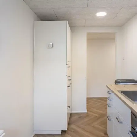 Appartement Delicious In Skade Hills *