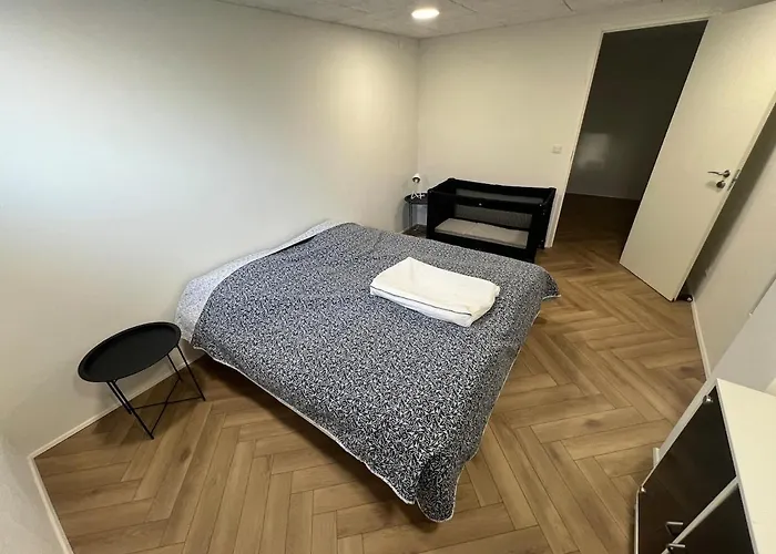 Apartment Delicious In Skade Hills