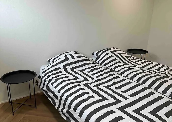 Apartment Delicious In Skade Hills Hojbjerg