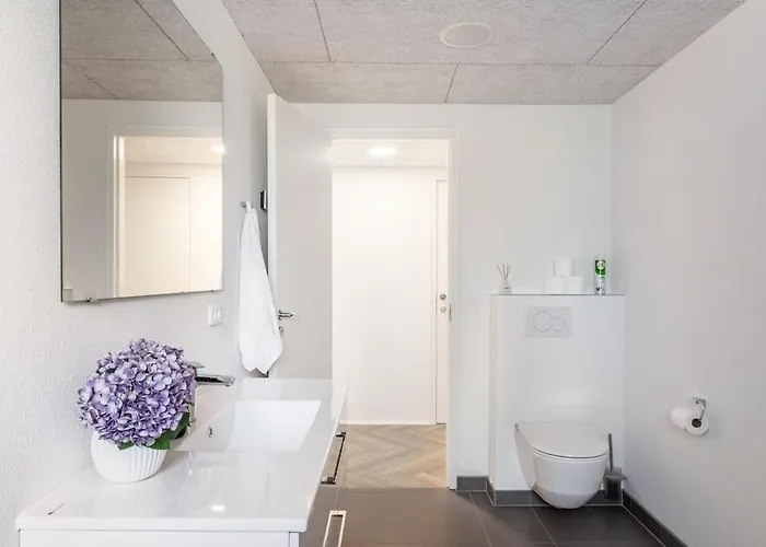 Apartment Delicious In Skade Hills