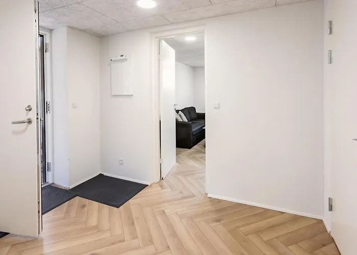 Delicious In Skade Hills Apartment