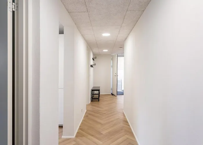 Apartment Delicious In Skade Hills